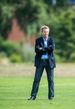 Thomas Dennerby