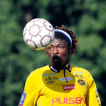 Elfsborgs Mohamed Bangura