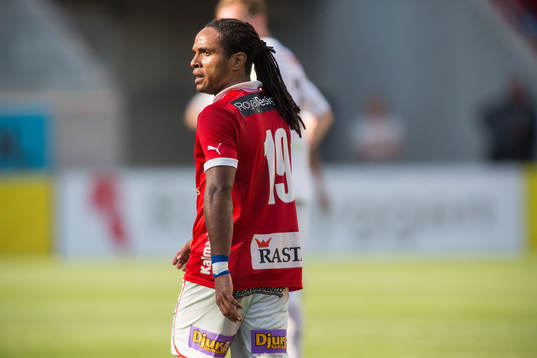 Jonathan Mcdonald, Kalmar FF