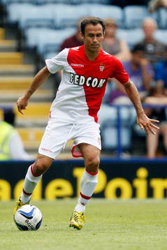 Ricardo Carvalho - 27.07.2013 - Monaco / Leicester City -