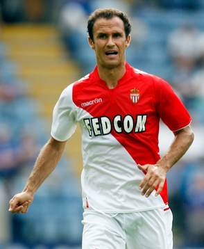 Ricardo Carvalho - 27.07.2013 - Monaco / Leicester City -