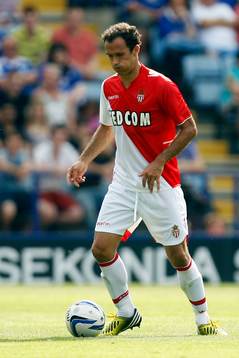 Ricardo Carvalho - 27.07.2013 - Monaco / Leicester City -