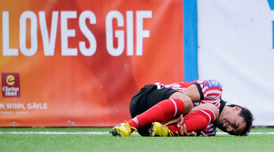 Malmös Ricardo Ferreira