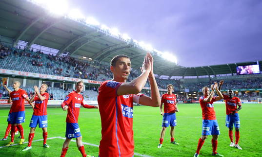 Bläddra bland fler bilder av Fotboll, Allsvenskan, IFK Göteborg - Helsingborg
