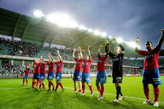 Jublande Helsingborg