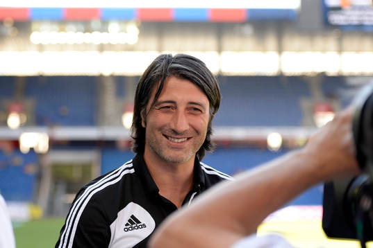 Fotboll, Kval till Champions League, FC Basel - Maccabi