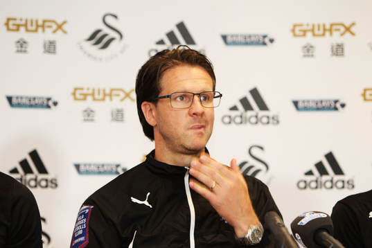 Rikard Norling, tränare Malmö FF