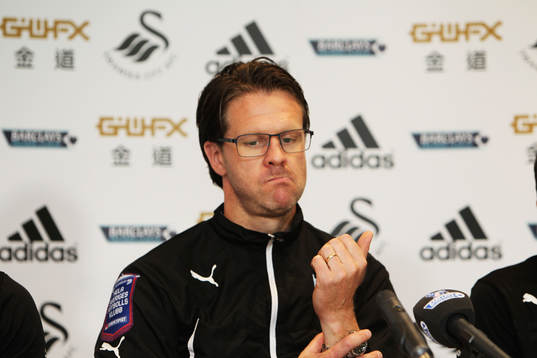 Rikard Norling, tränare Malmö FF