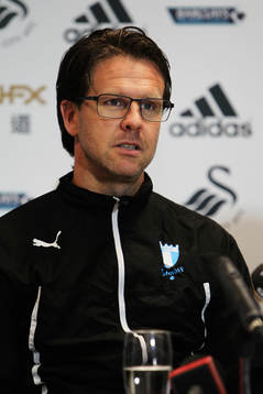 Rikard Norling, tränare Malmö FF
