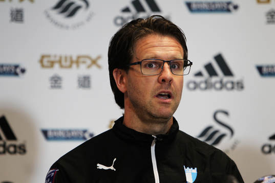 Rikard Norling, tränare Malmö FF