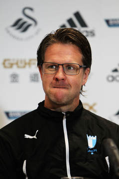 Rikard Norling, tränare Malmö FF