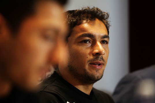Ricardo Ferreira Da Silva, Malmö FF