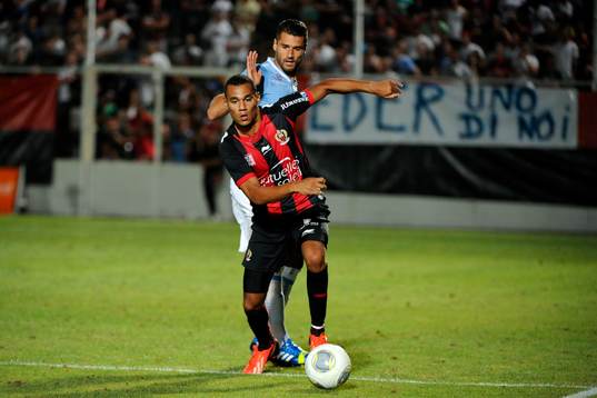 Antonio Candreva / Timothee Kolodzieczak - 31.07.2013 -