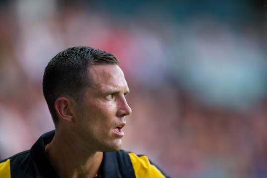 Häckens Martin Ericsson