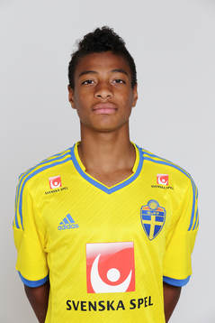Joseph Ceesay