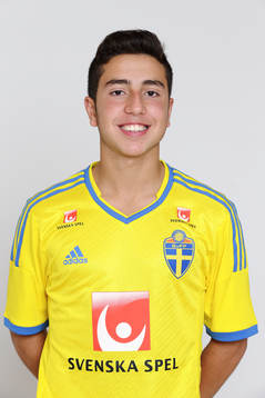Moustafa Zeidan