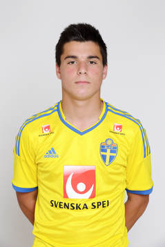 Adonis Berisha