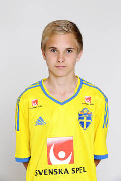 Victor Niklasson