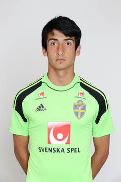Elias Ghulam Akbal
