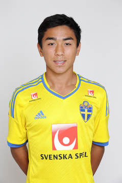 Kevin Yildiz Edlund