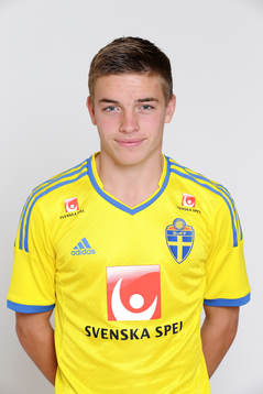 Gustav Eriksson Söderström