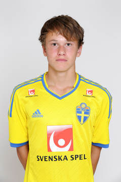 Andreas Öhman