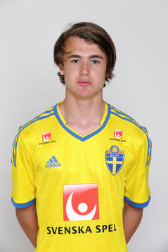 Felix Olsson Lundgren