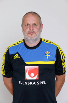 Janne Ferner, irottspsykolog