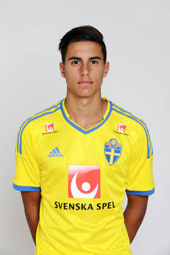 Isak Redzic