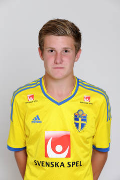 Johan Andersson