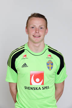 Viktor Johansson