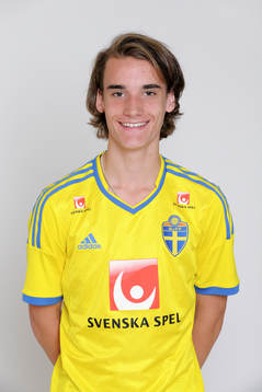 Adam Hellborg