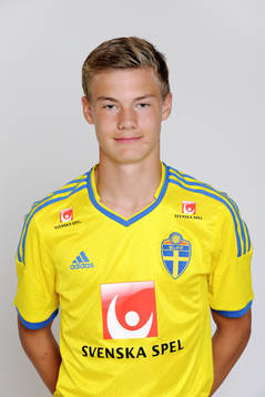 Svante Ingelsson