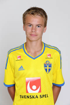 Gustav henriksson