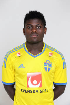Junior Kamana