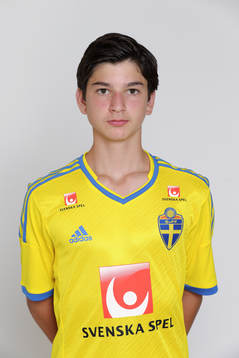 Besard Sabovic