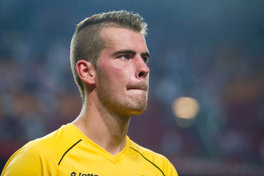 AMSTERDAM , Ajax - Roda JC Kerkrade , 02-08-2013 ,