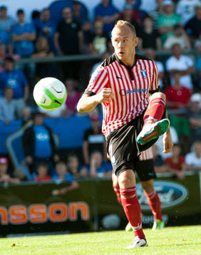 Magnus Eriksson, Malmö