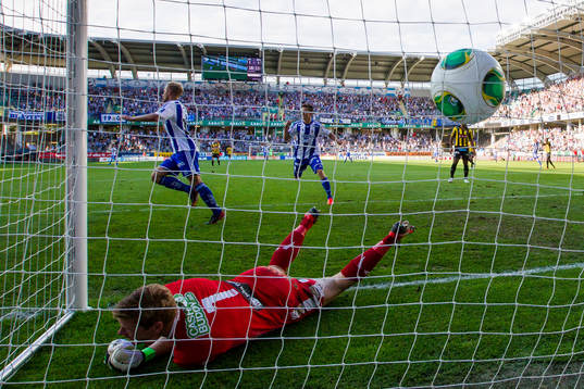 IFK Göteborgs Robin Söder