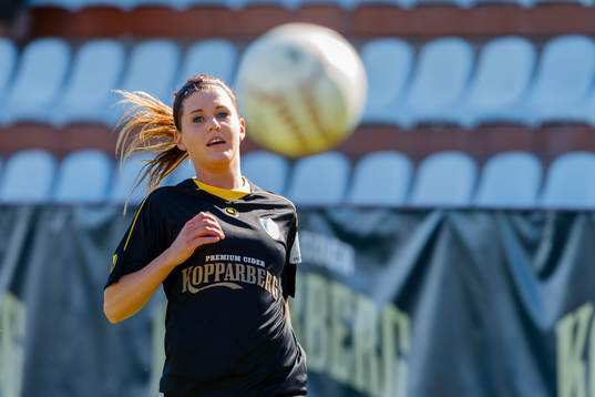 Göteborgs Olivia Schough