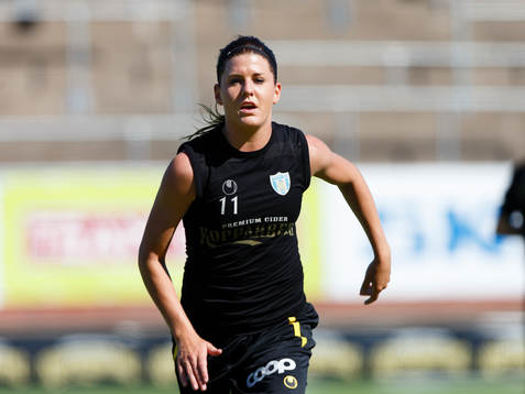 Göteborgs Olivia Schough