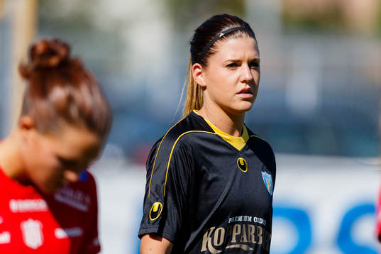 Göteborgs Olivia Schough