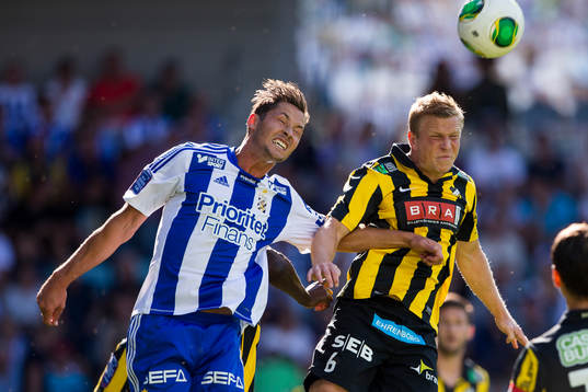 IFK Göteborgs Philip Haglund