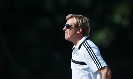 Tony Gustavsson, tränare, Tyresö