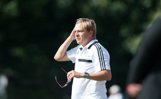 Tony Gustavsson, tränare, Tyresö
