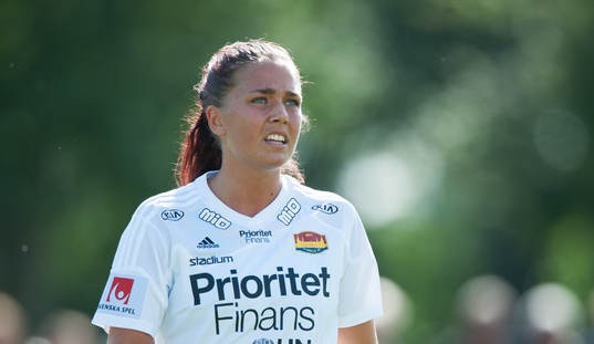 Jennifer Egelryd, Tyresö