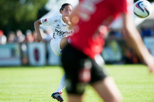 Veronica Boquete, Tyresö