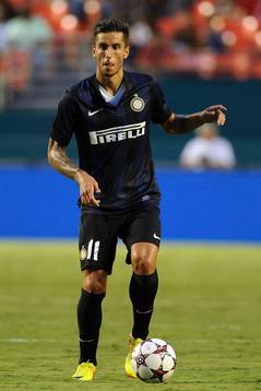 Fotboll, International Champions Cup, Juventus - Inter