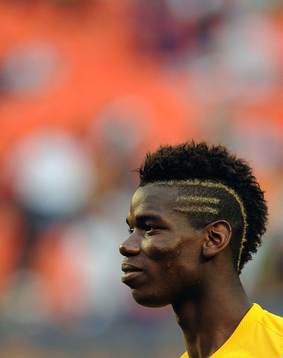 Fotboll, International Champions Cup, Juventus - Inter