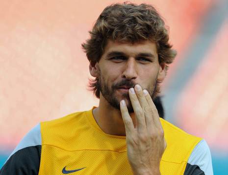 Fotboll, International Champions Cup, Juventus - Inter